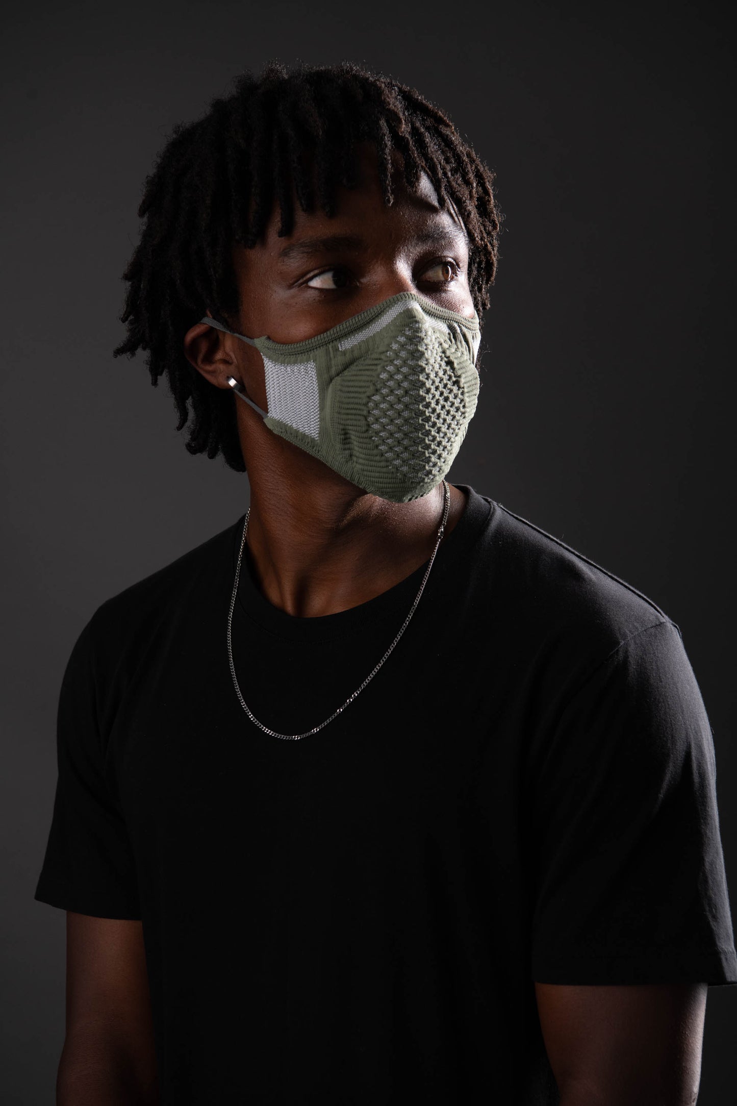 High-Performance Daily Face Mask