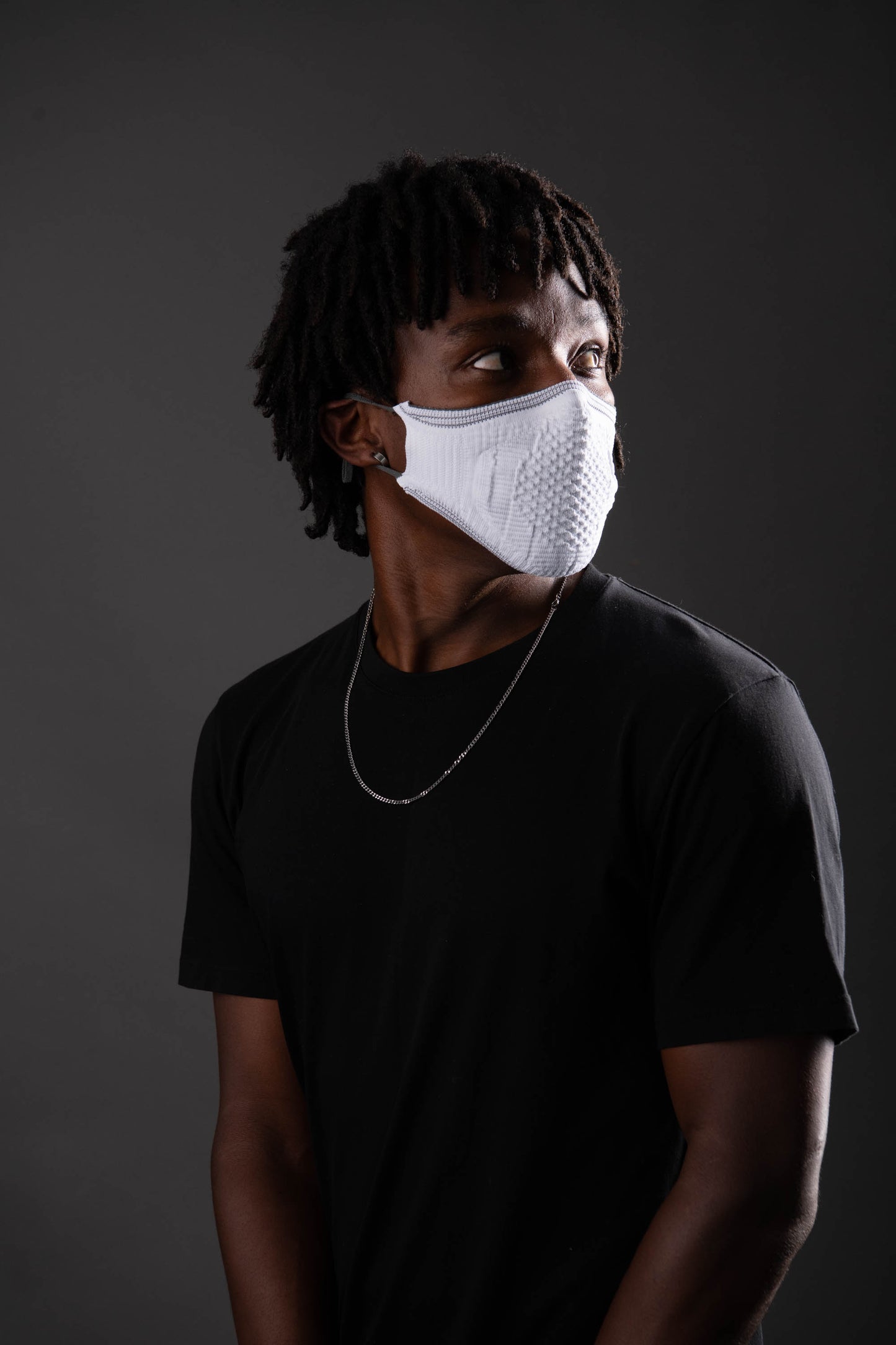 High-Performance Daily Face Mask
