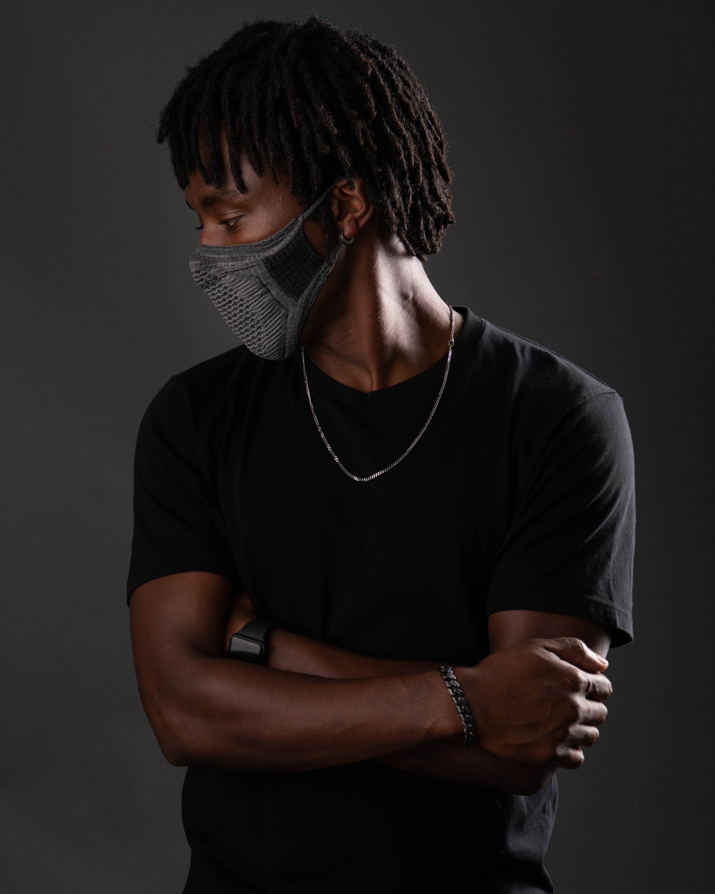 High-Performance Daily Face Mask