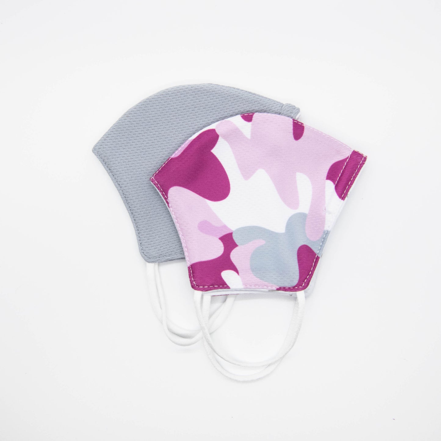Kids!! Pink Camo 2 Pack