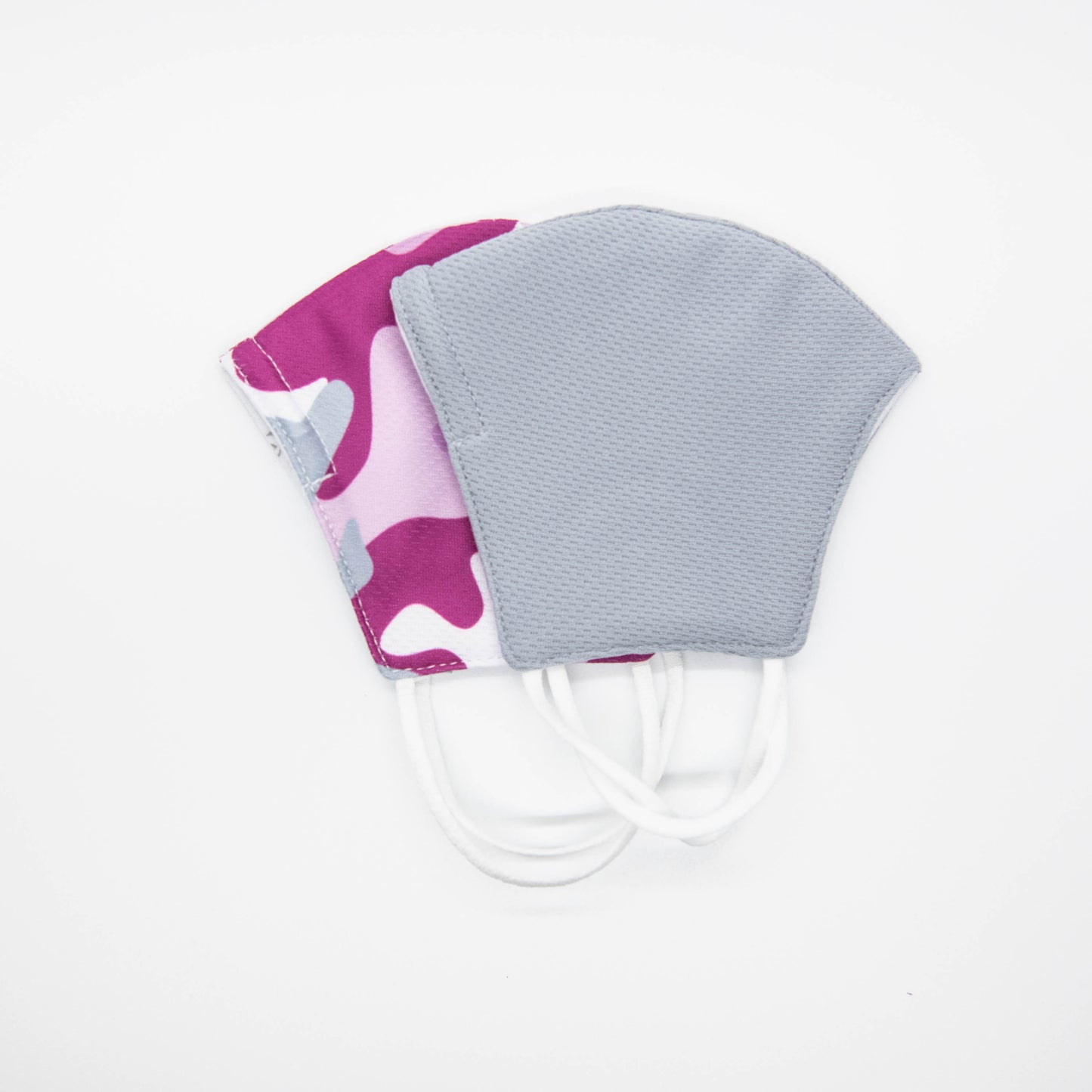 Kids!! Pink Camo 2 Pack