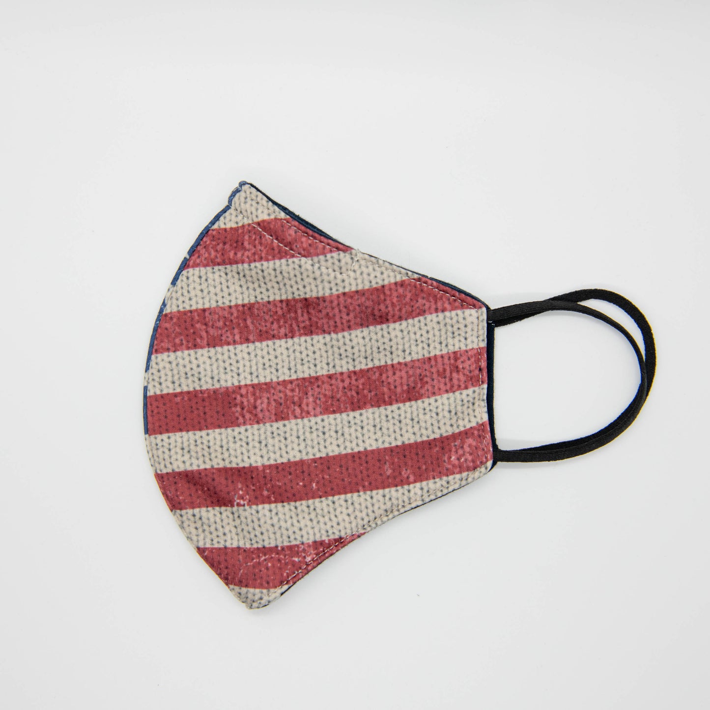Vintage Stars and Stripes Daily Face Mask