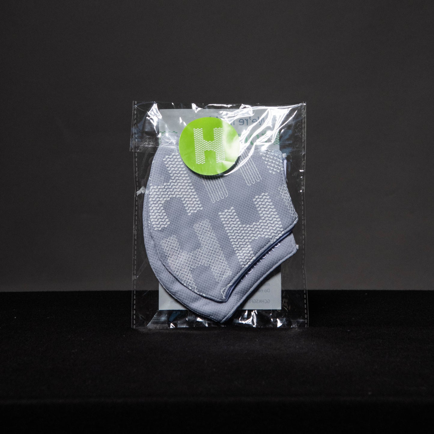 New!!! Humana Grey Adult 2-Pack