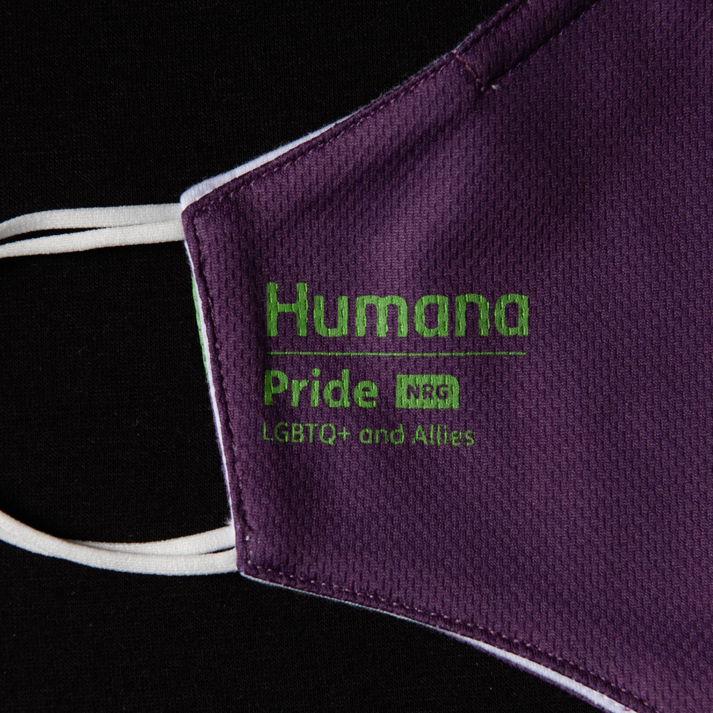 Humana PRIDE NRG Adult 2-Pack