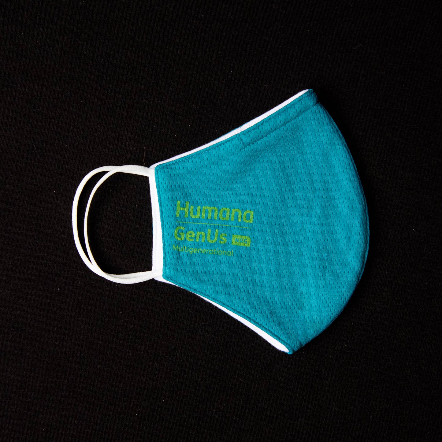 Humana GENUS NRG Adult 2-Pack