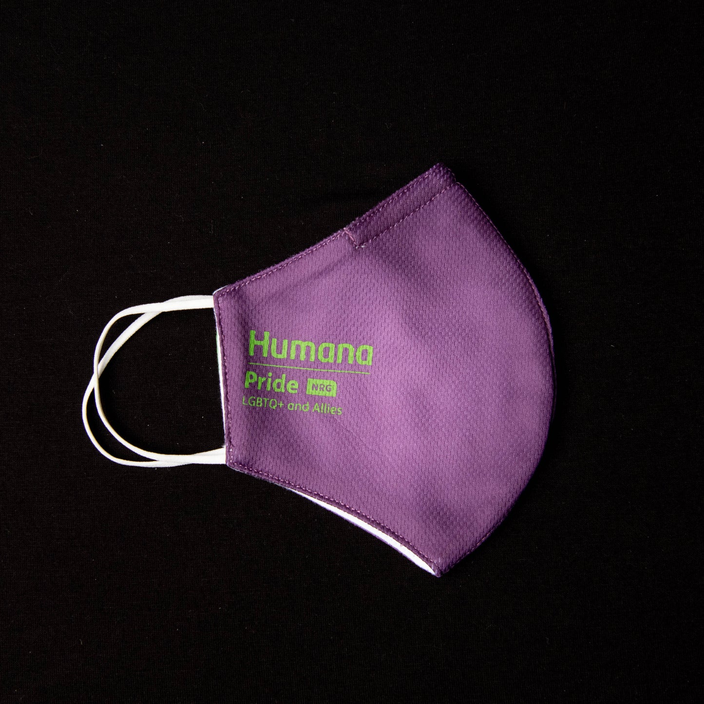 Humana PRIDE NRG Adult 2-Pack