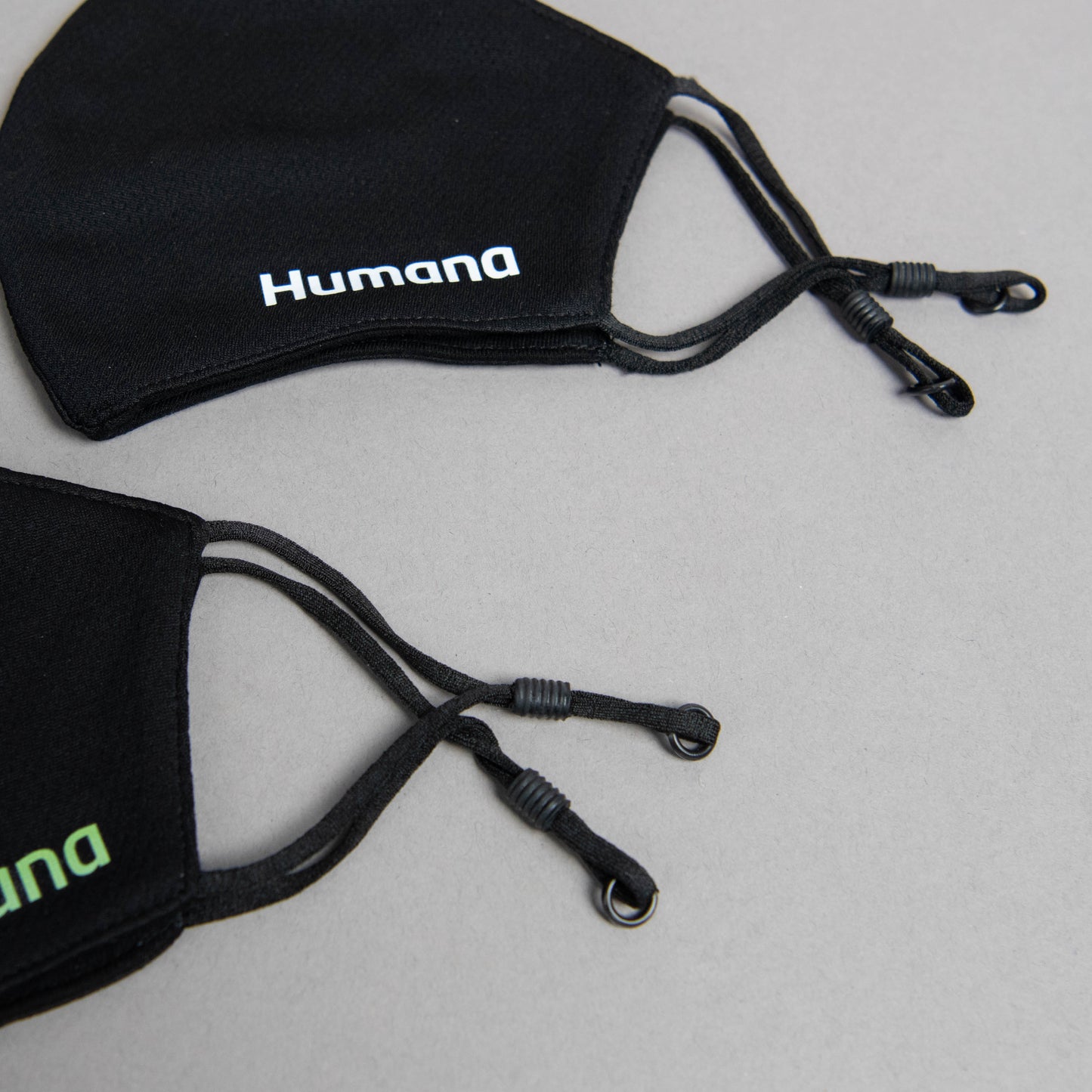 New!!!! Humana Adult Value 10-Pack with Adjustable Ear Loops in 2 Sizes!!!!