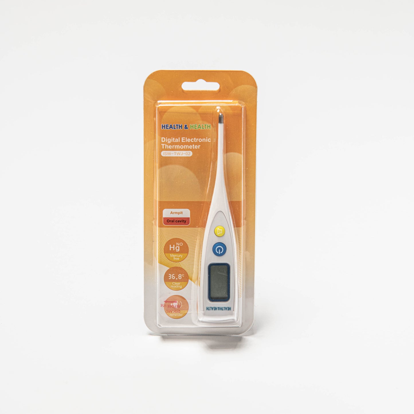 Digital Thermometer