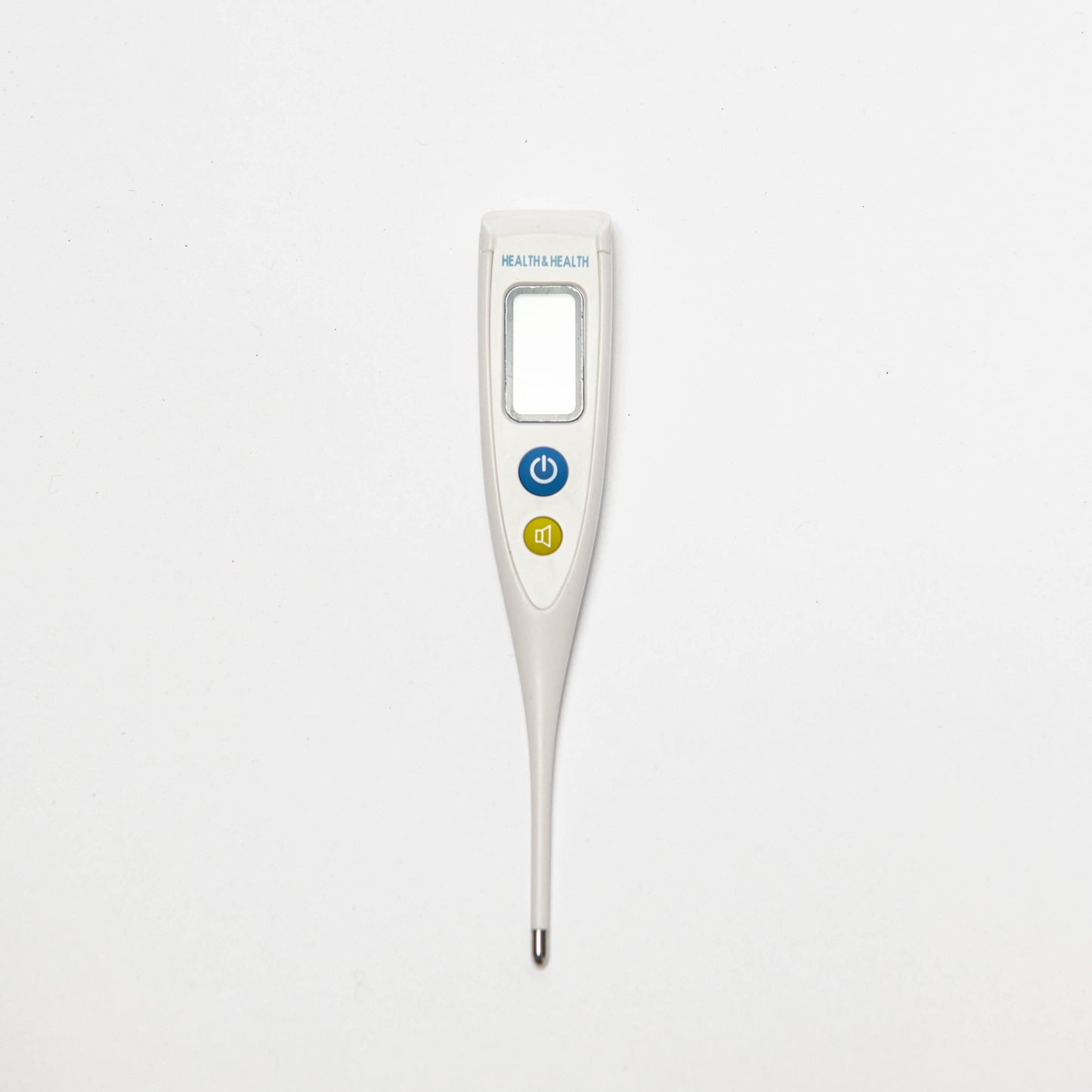 Digital Thermometer