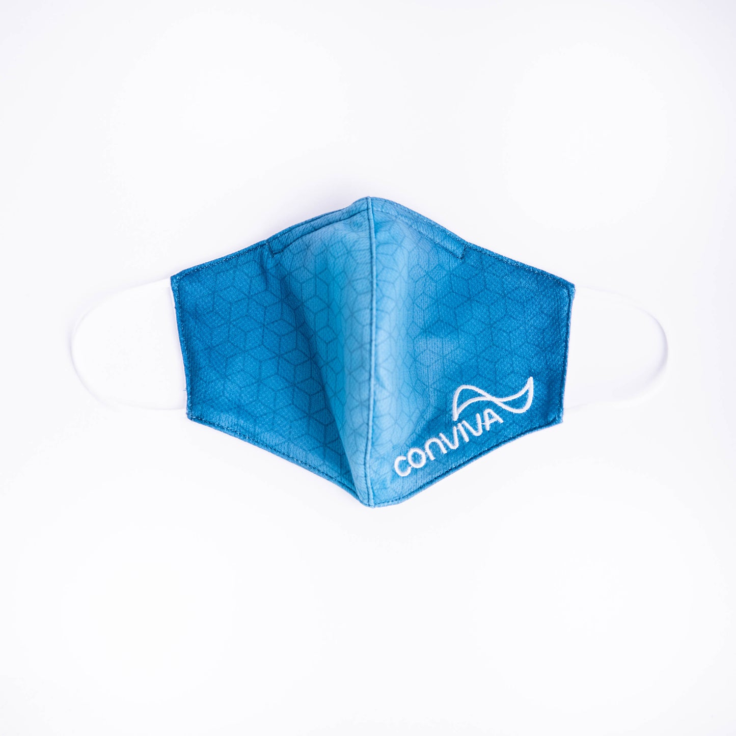 Conviva Group Adult 2-Pack(Print and Solid)