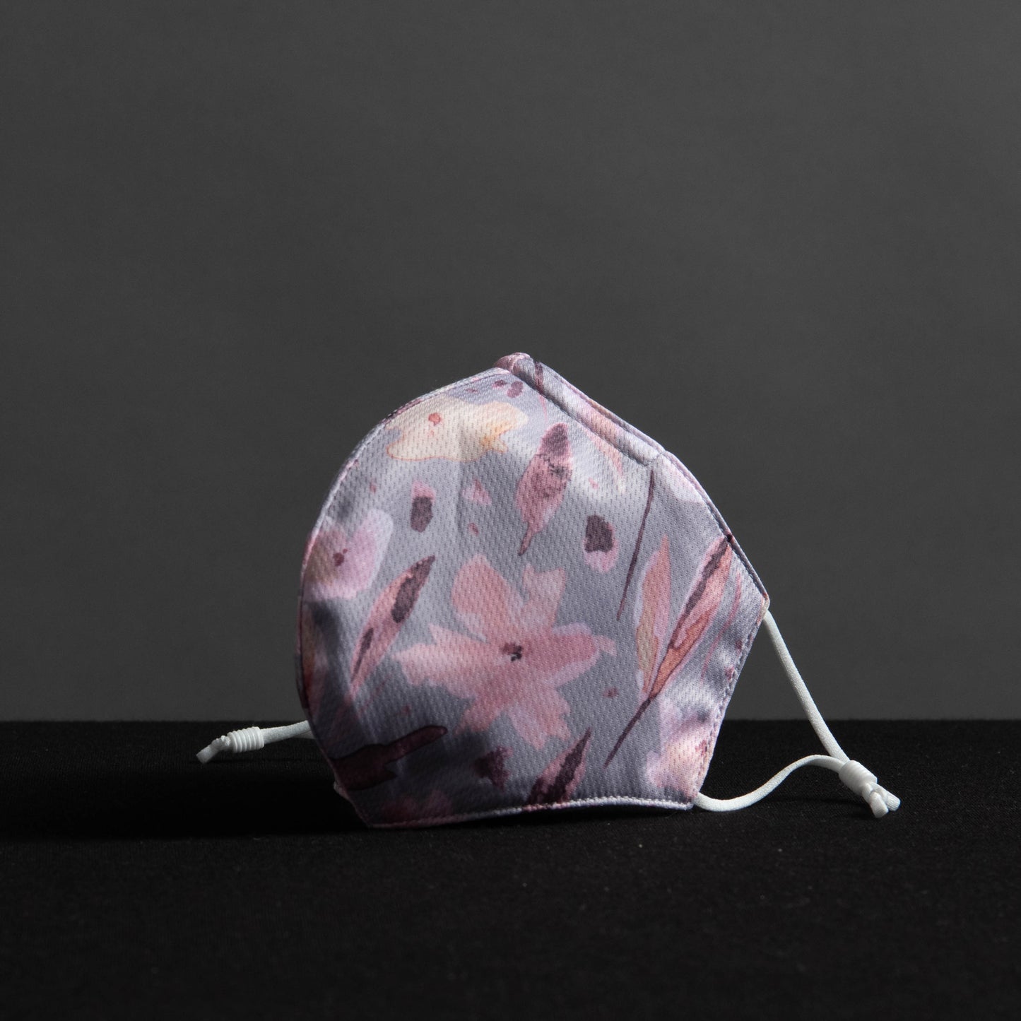 ADULT WINTER FLORAL 3-PACk