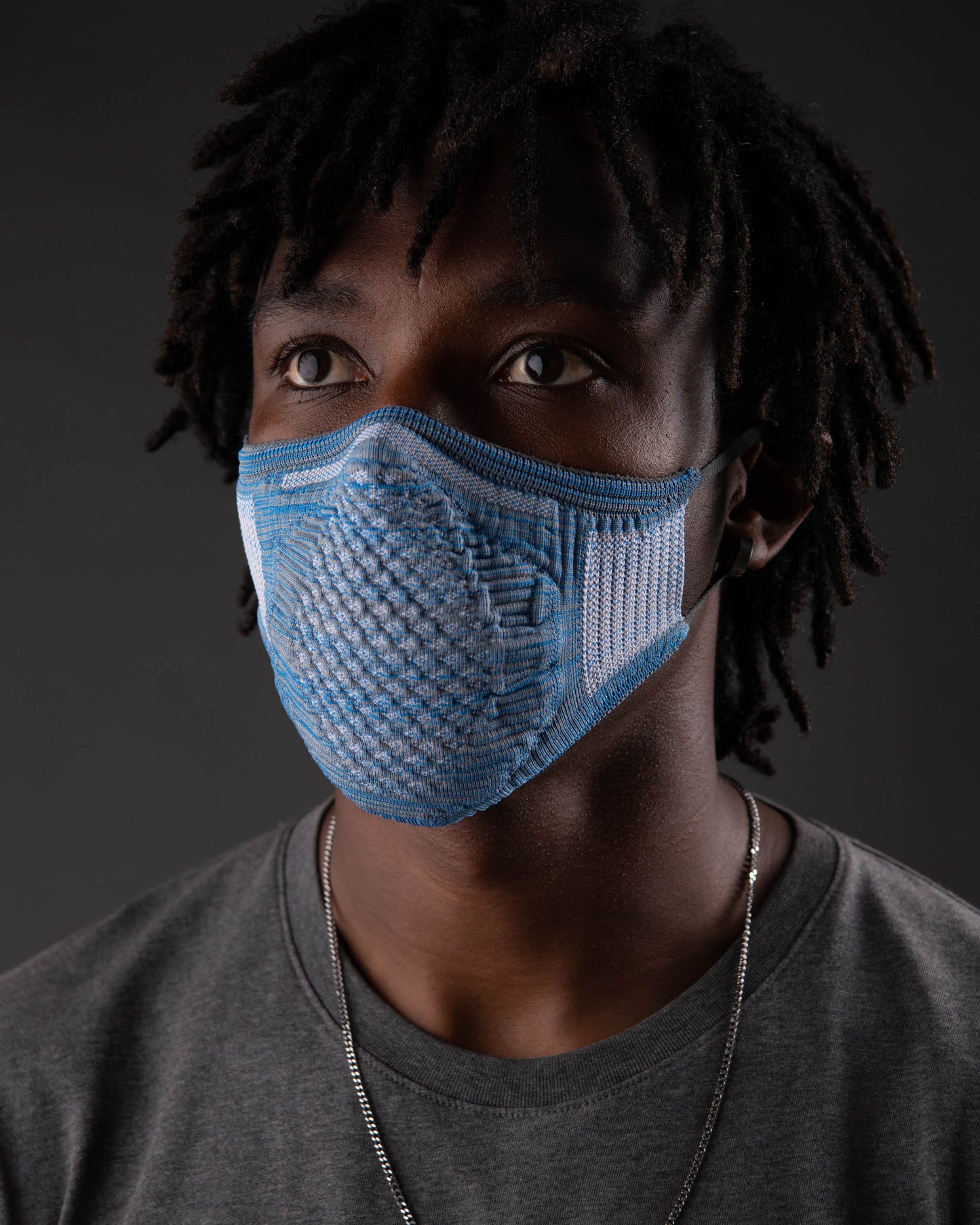High-Performance Daily Face Mask