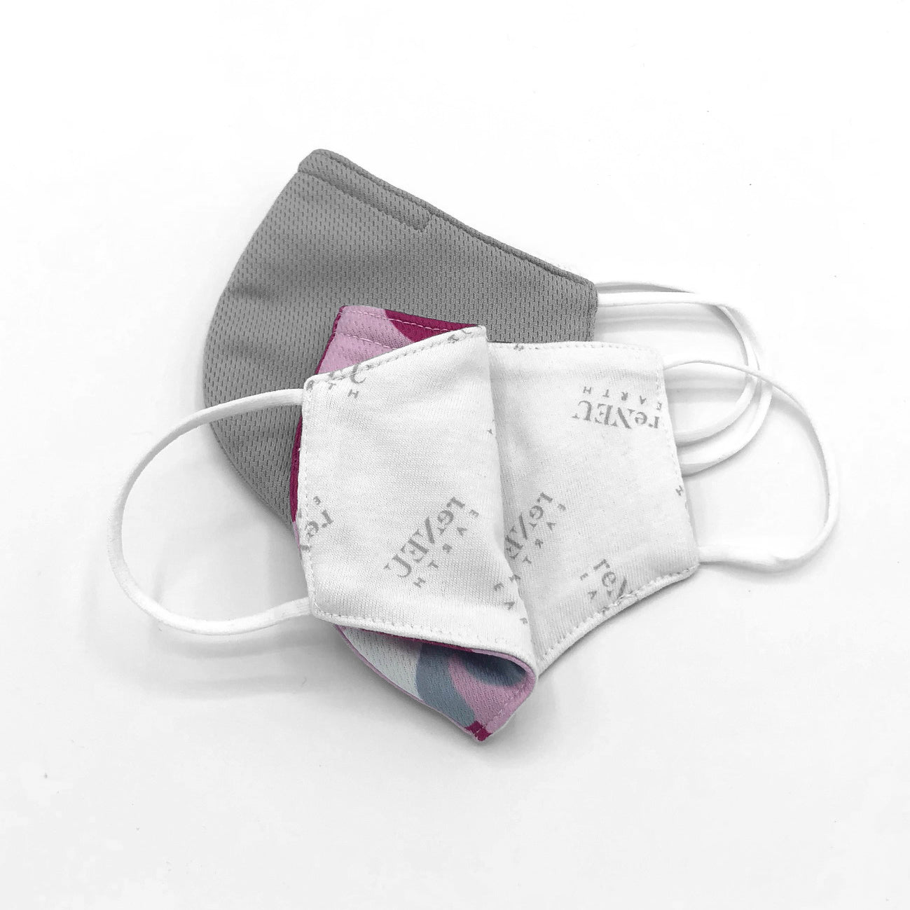 Kids!! Pink Camo 2 Pack