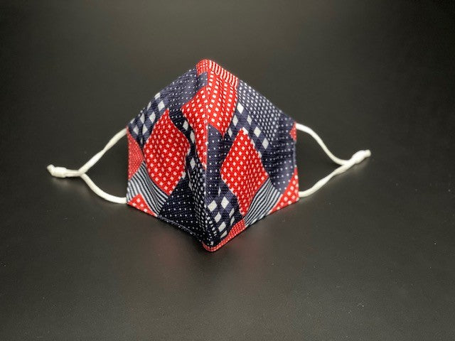 Adult Summer Picnic 3-Pack With Adjustable Ear Loops