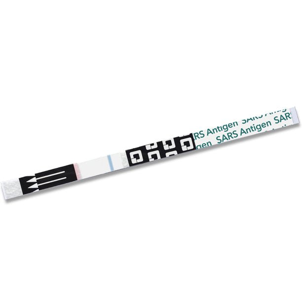 QuickVue COVID-19 Antigen Self Test