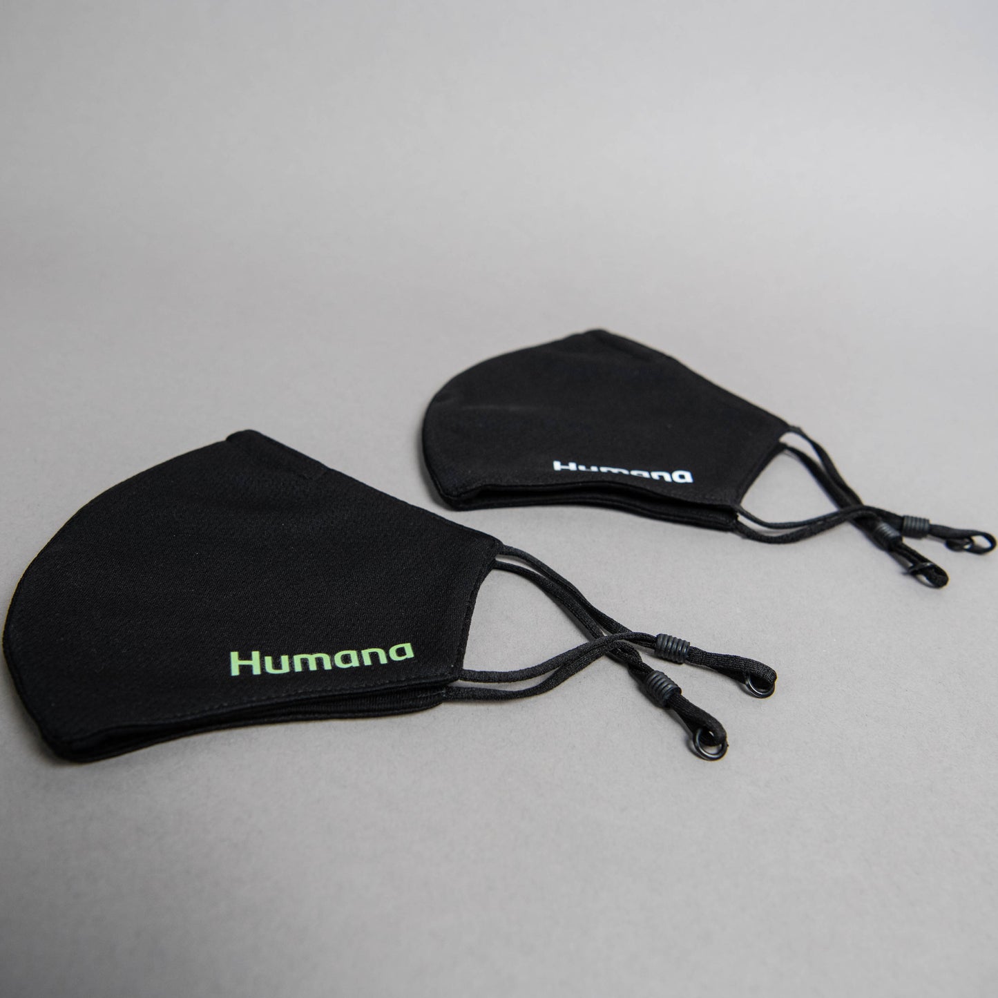New!!!! Humana Adult Value 10-Pack with Adjustable Ear Loops in 2 Sizes!!!!