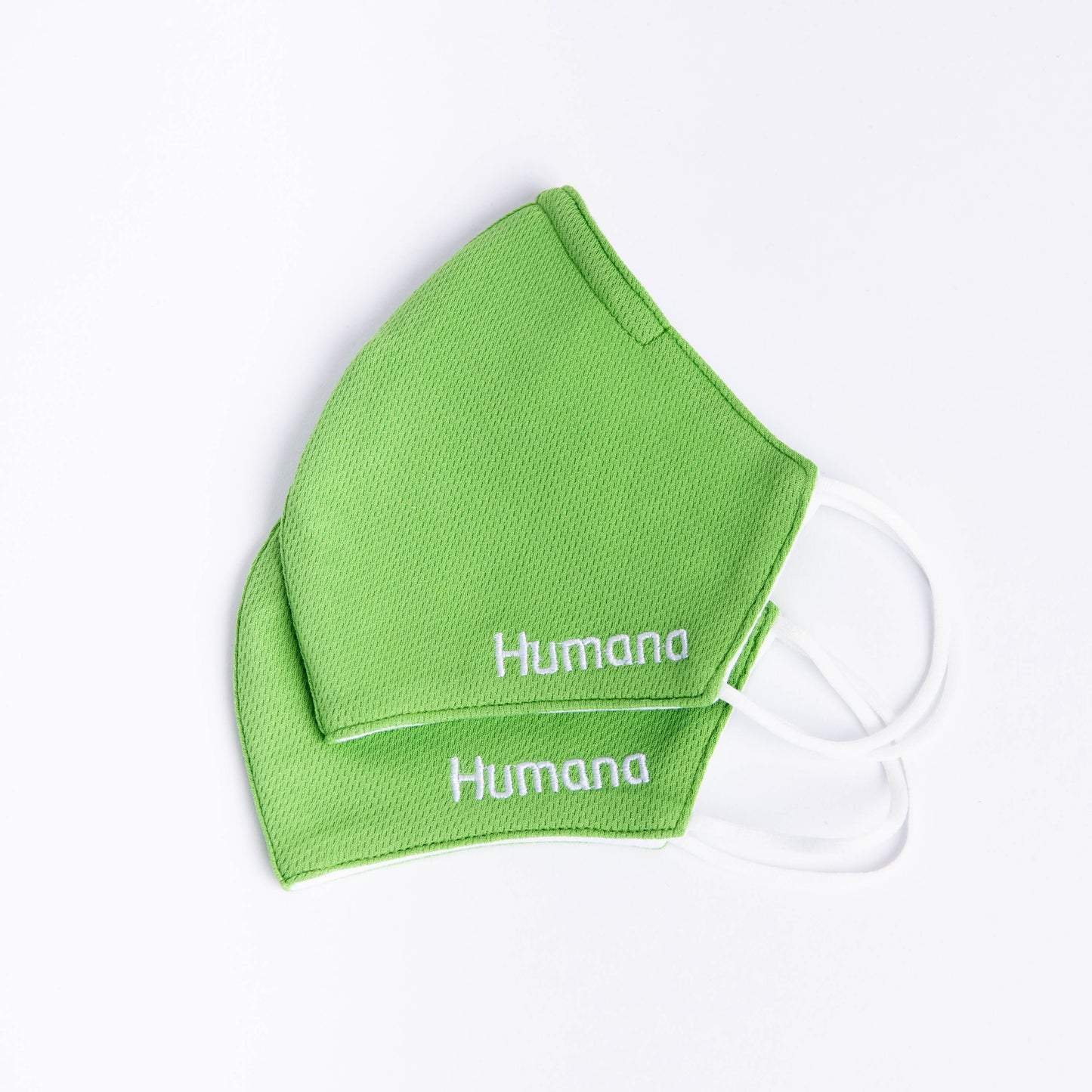 Humana Green Adult 2-Pack
