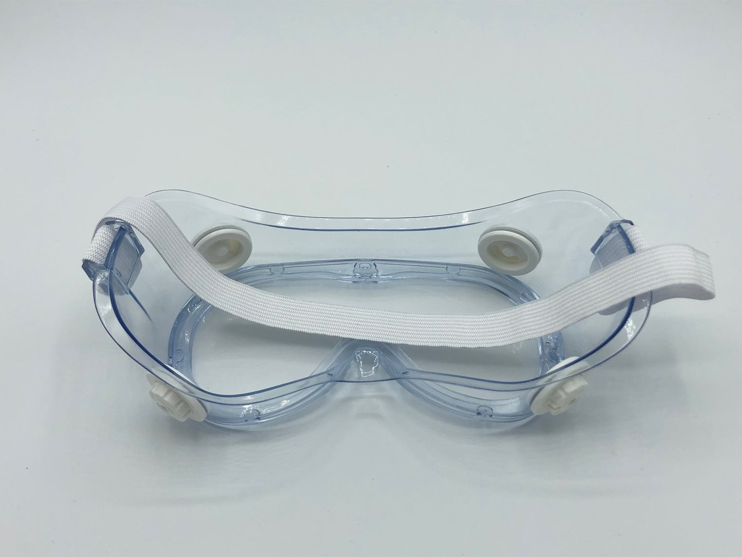 Magicare Anti-Fog Goggles with Vent-Made in USA